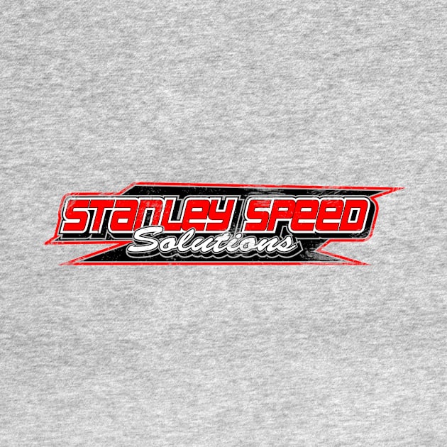 Stanley Speed Distressed by StanleySpeed